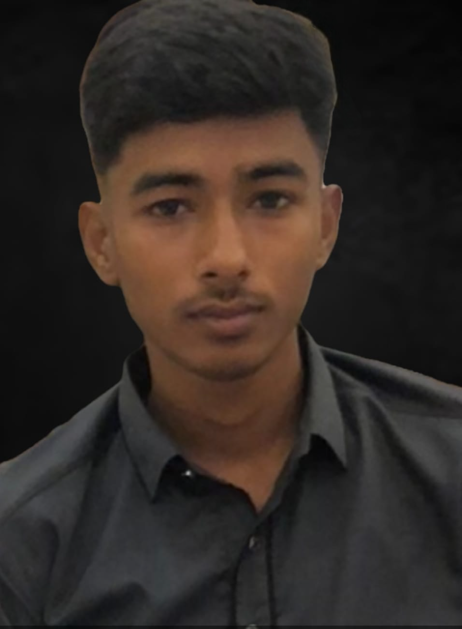 Zurez Malik